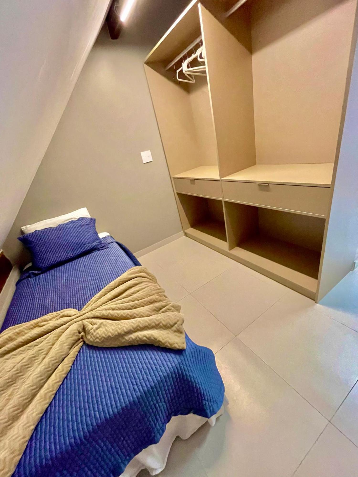 Bangalo Luxo Eco Dos Carneiros Holiday home