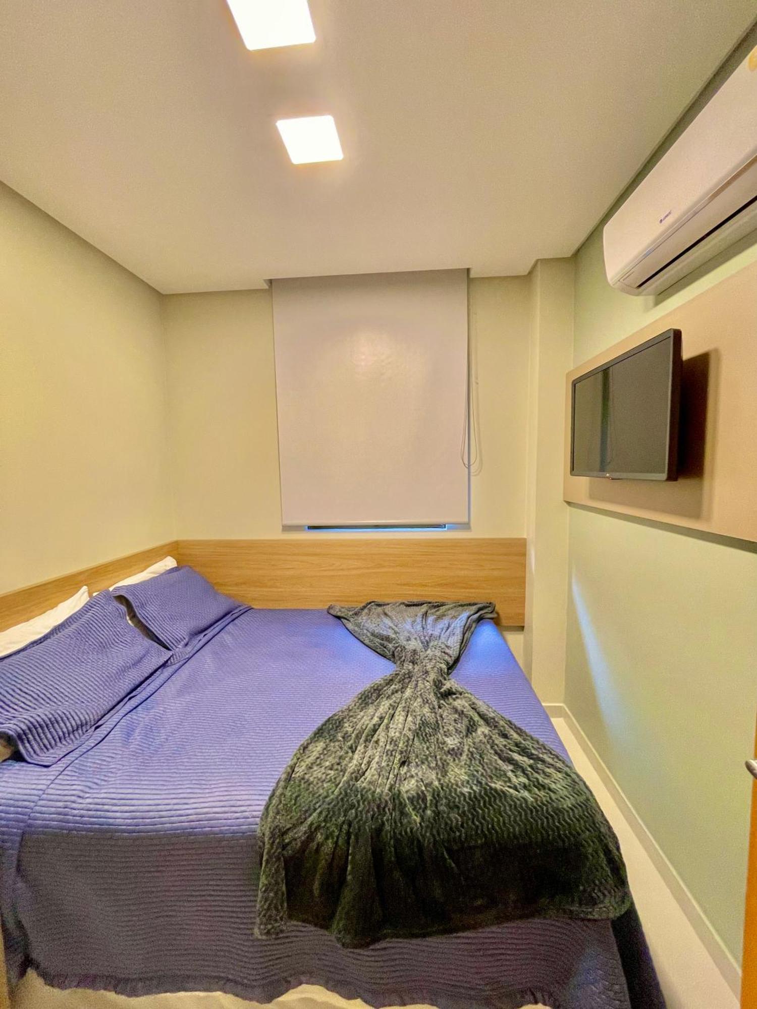 Bangalo Luxo Eco Dos Carneiros Holiday home