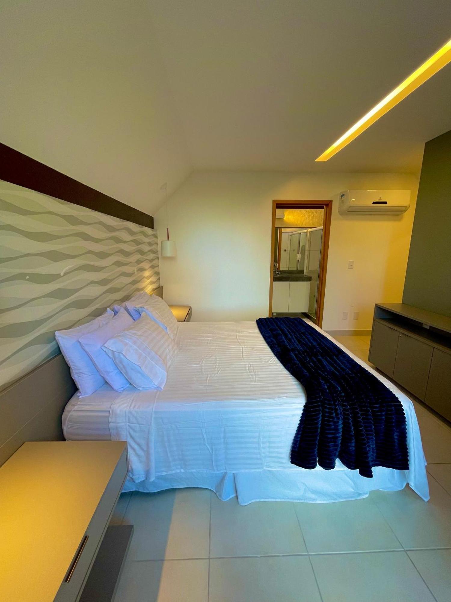 Bangalo Luxo Eco Dos Carneiros Holiday home