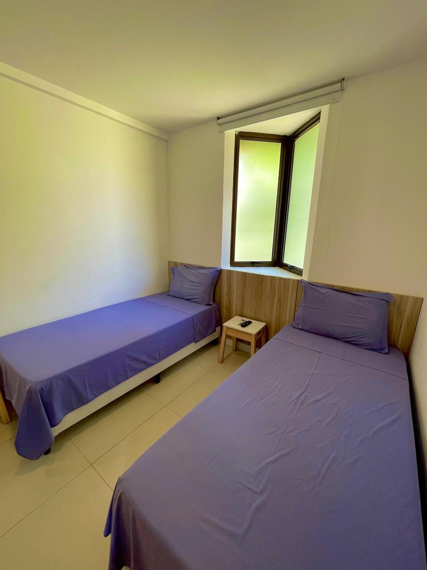 Holiday home Bangalo Luxo Eco Dos Carneiros *