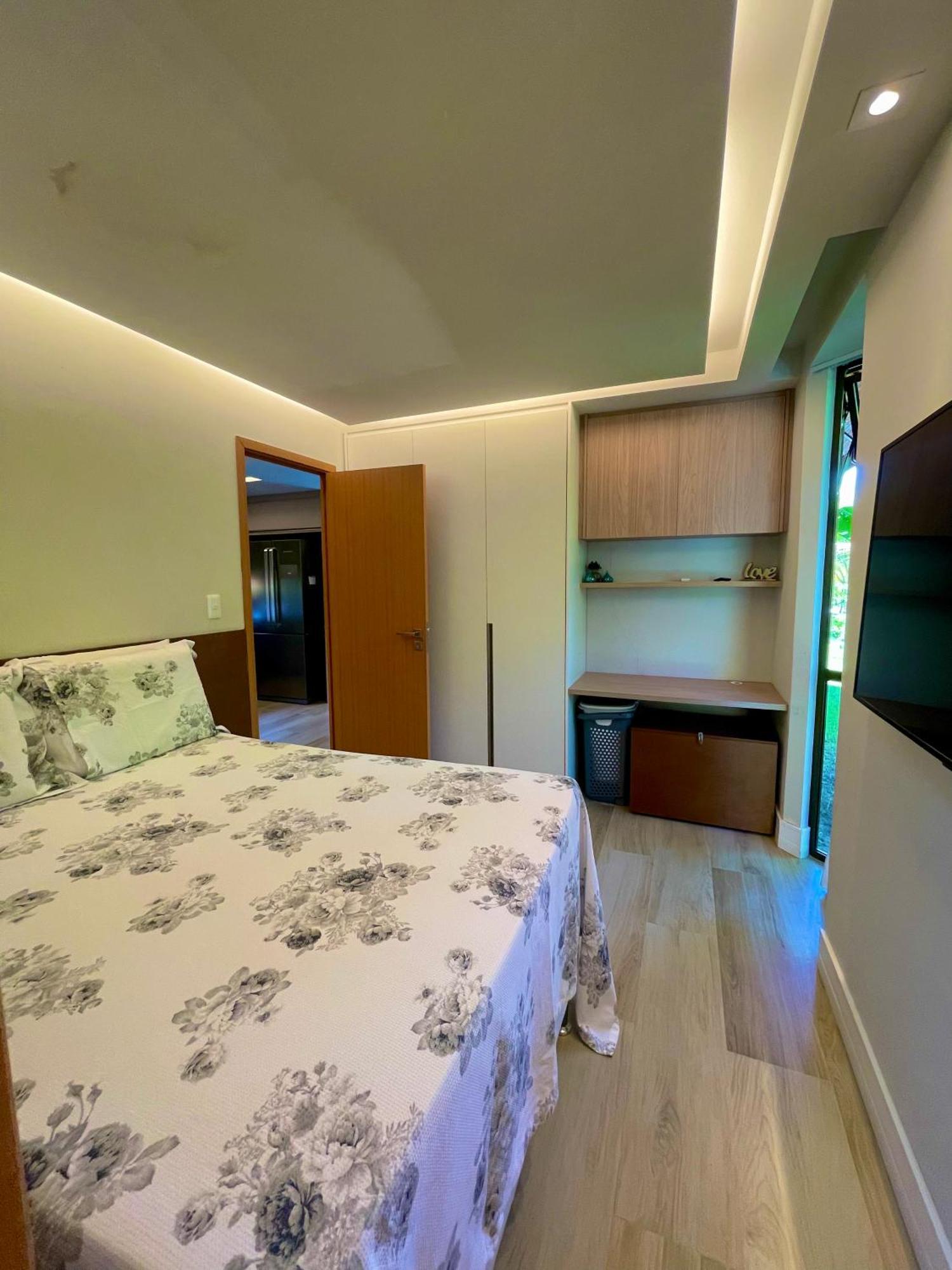 Holiday home Bangalo Luxo Eco Dos Carneiros *
