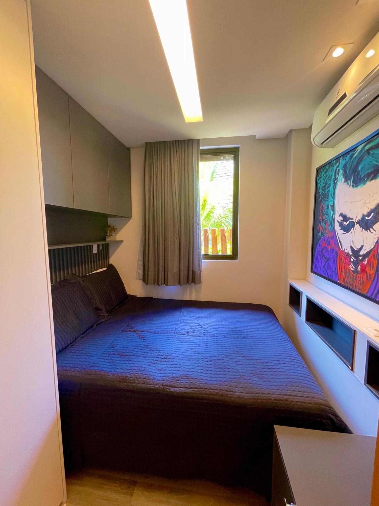 Holiday home Bangalo Luxo Eco Dos Carneiros