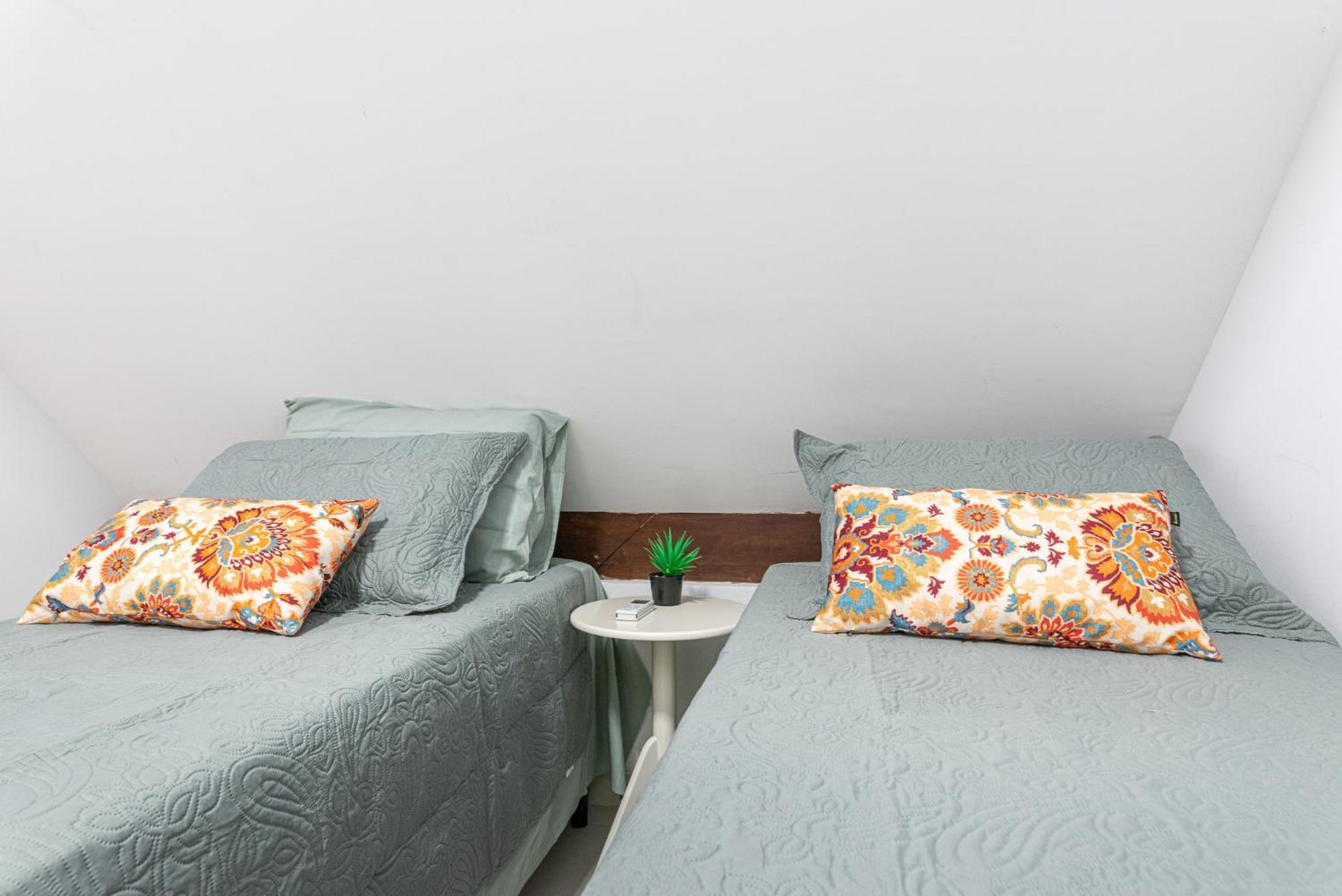 Holiday home Bangalo Luxo Eco Dos Carneiros