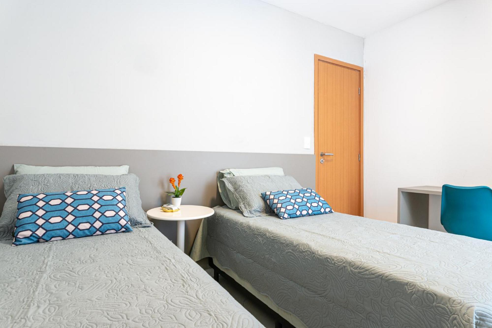 Holiday home Bangalo Luxo Eco Dos Carneiros *
