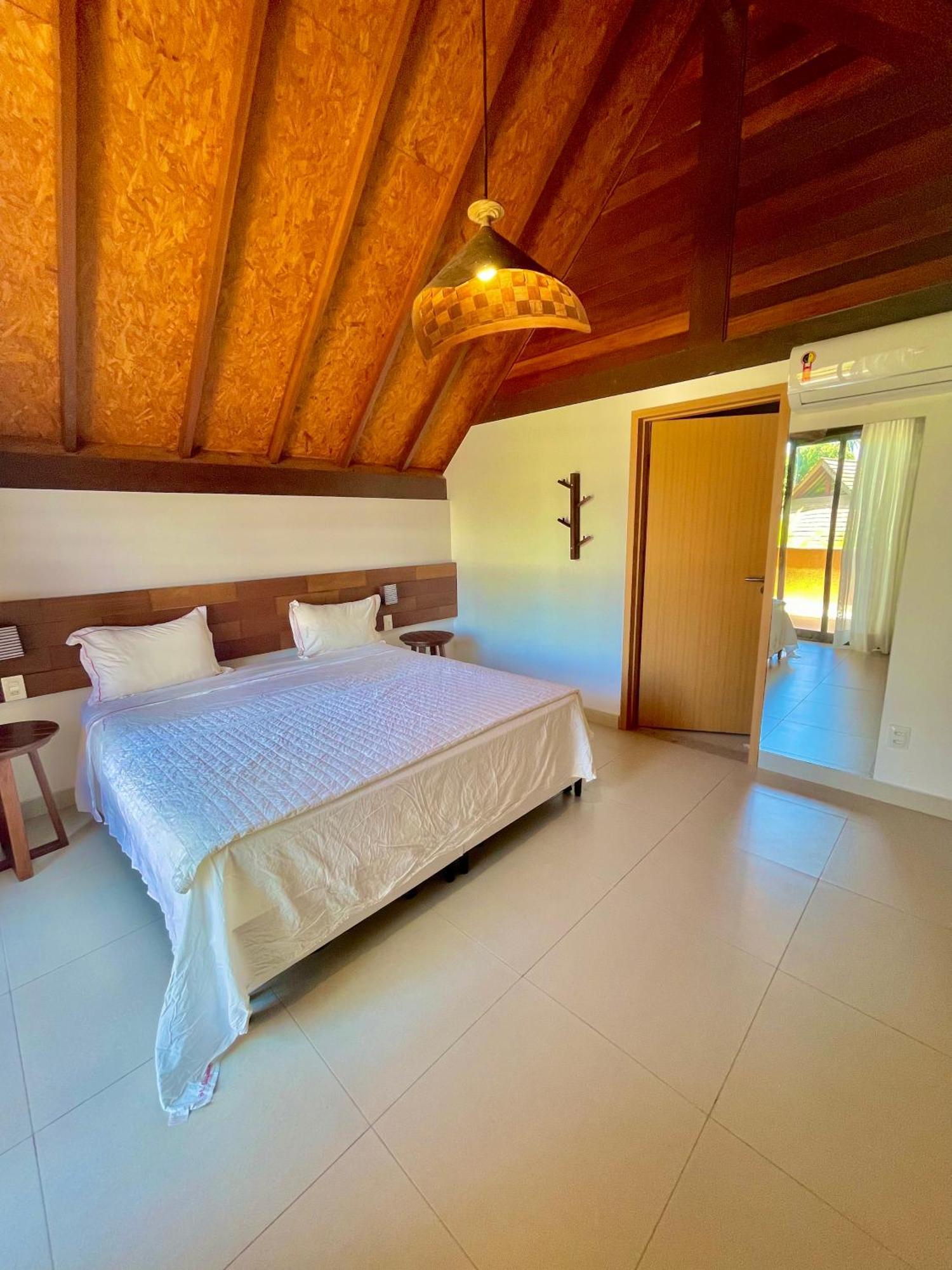 Bangalo Luxo Eco Dos Carneiros Holiday home