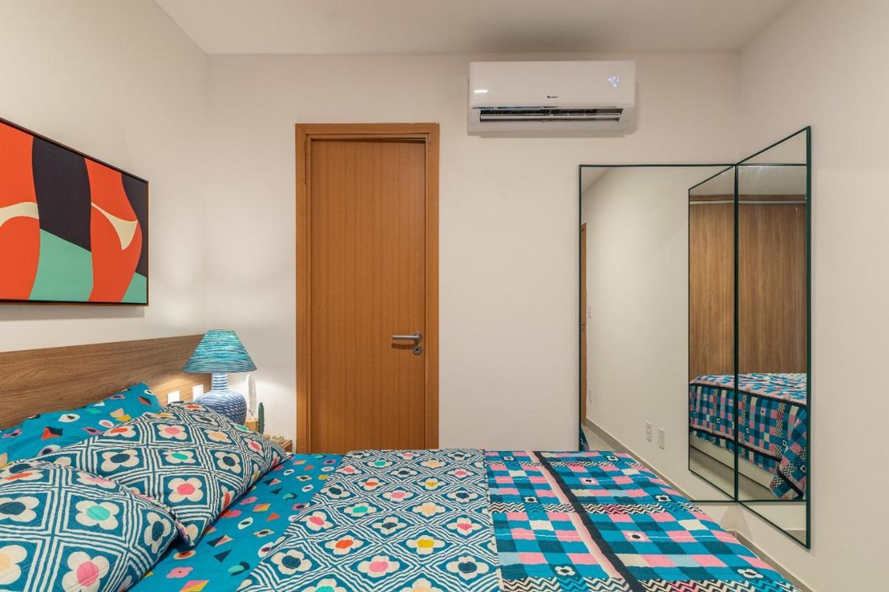Holiday home Bangalo Luxo Eco Dos Carneiros