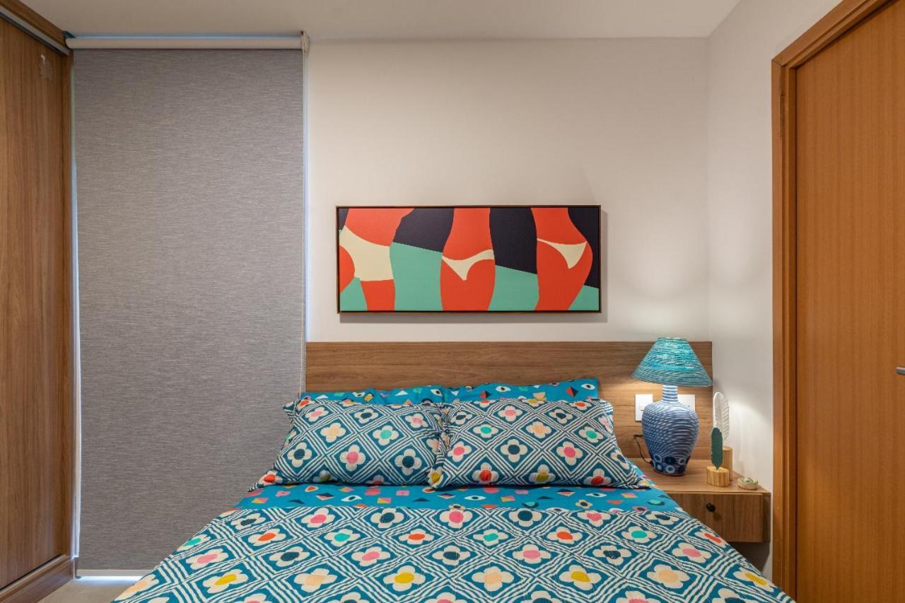 Holiday home Bangalo Luxo Eco Dos Carneiros