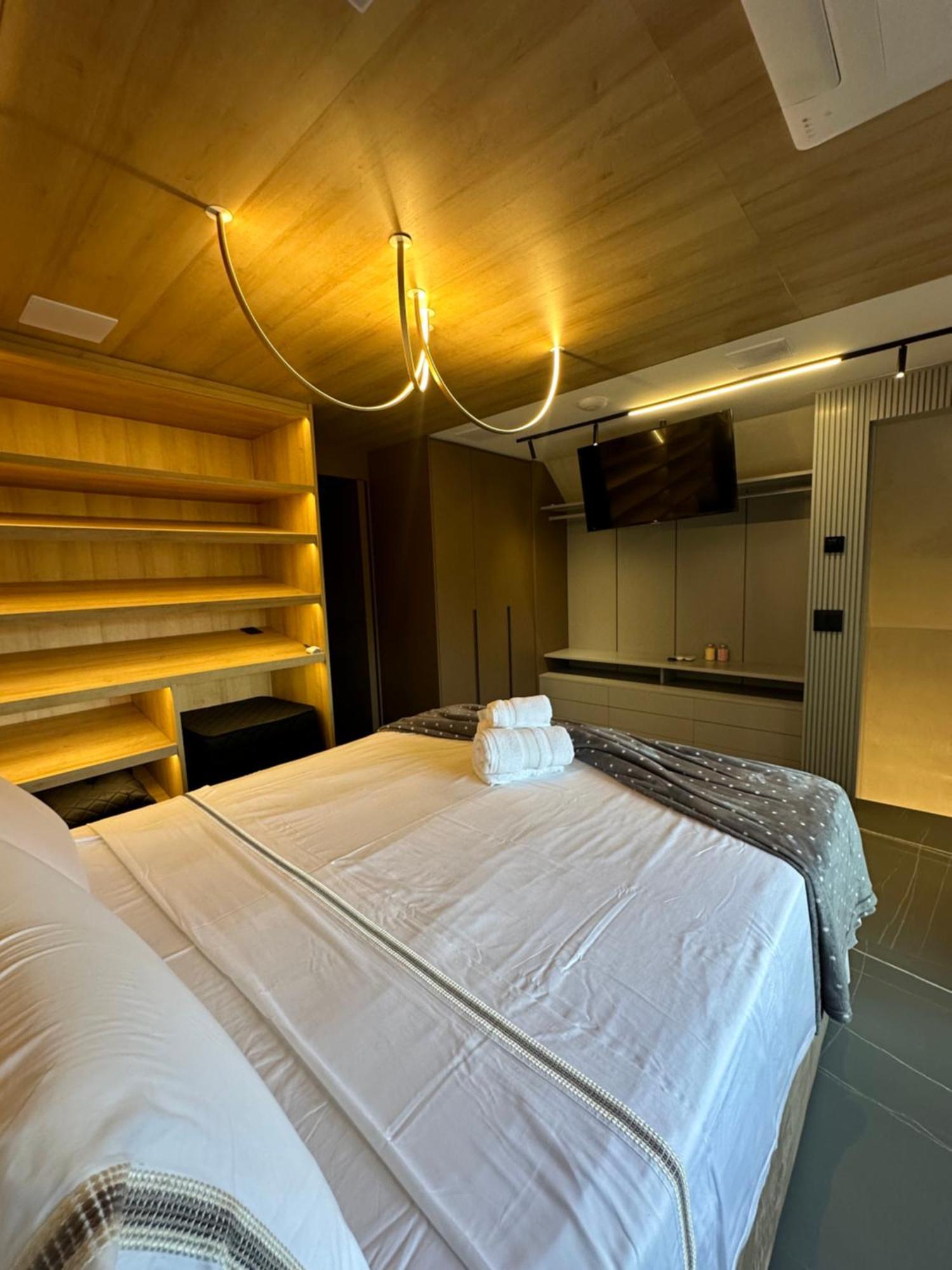 Bangalo Luxo Eco Dos Carneiros Holiday home
