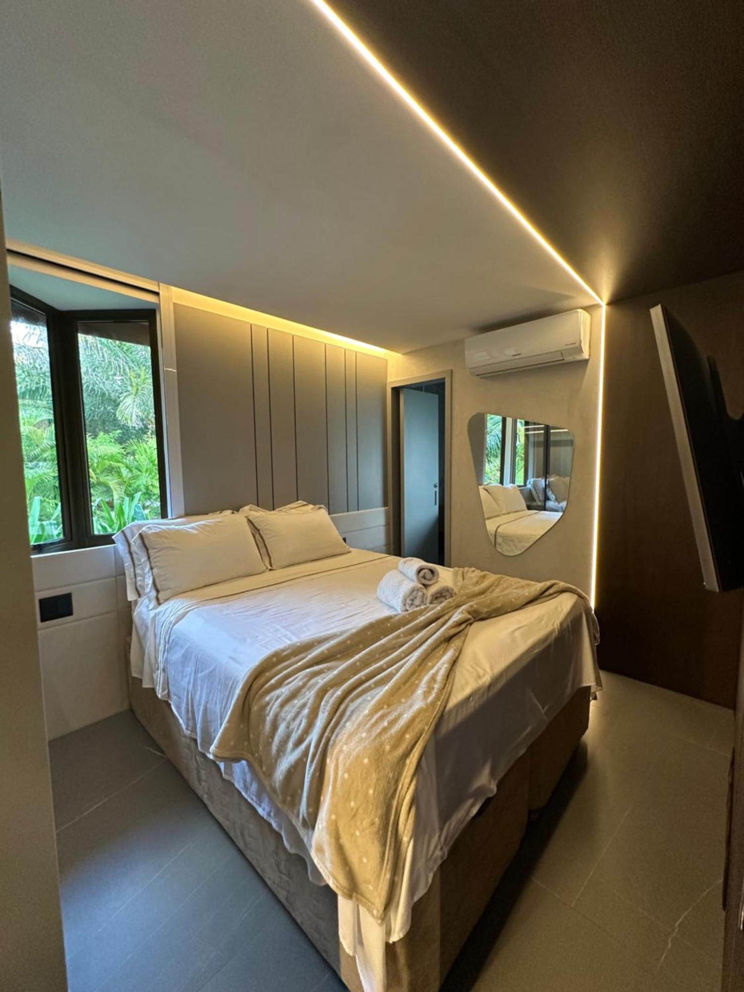 Holiday home Bangalo Luxo Eco Dos Carneiros Praia dos Carneiros