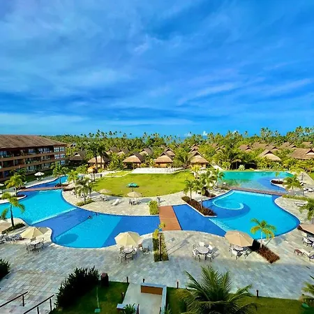 Bangalo Luxo Eco Resort Praia Dos Carneiros Exterior photo