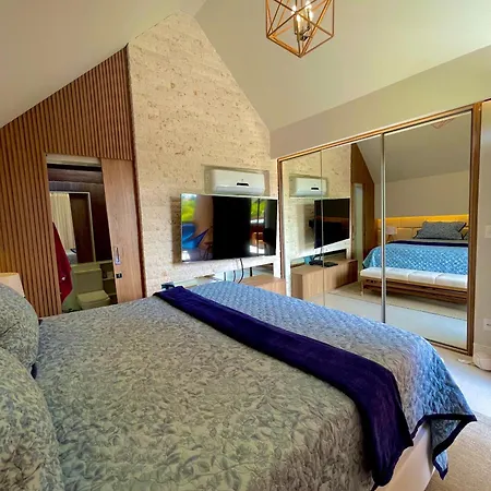Bangalo Luxo Eco Resort Praia Dos Carneiros Exterior photo