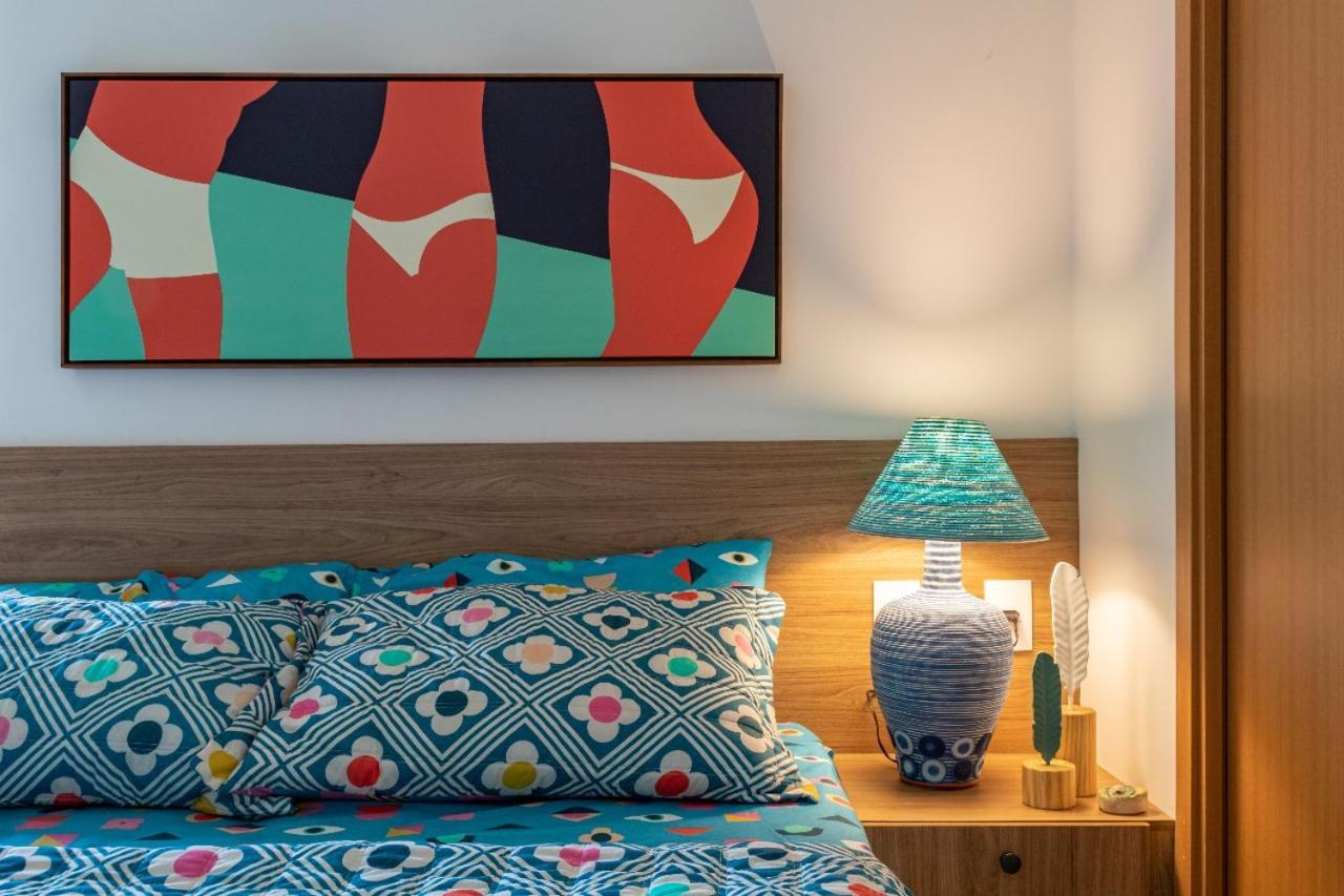 Holiday home Bangalo Luxo Eco Dos Carneiros *